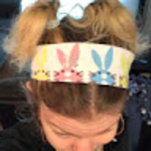 Meet your Posher, I'm coach mel